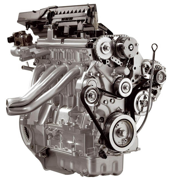 2013 N Lucino Car Engine